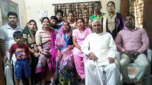 Does ram nath kovind smoke?: Swati Kovind Ram Nath Kovind Daughter Wiki Age Caste Biography Details