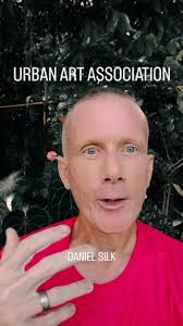 Daniel Silk of the Urban Art Association #urbanartassociation #urbanart  #banksy #streetart #danielsilk #Philippines #Charity