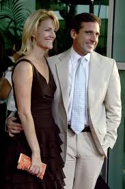 In an interview with people magazine in 2010, carell said their children. Then Steve And Nancy Carell Then And Now Longtime Celeb Couples Who Made It Livingly