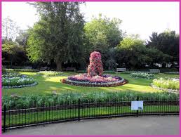 Ring A Ring O Rosies Jephson Gardens Warwickshire Warwickshire Golf Courses Rosie