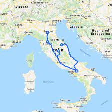 .umbria e marche', appuntamento ideato da esg89 group che presenterà le analisi e gli approfondimenti sulle migliori performance imprenditoriali delle regioni di umbria e marche. Route From Emilia Romagna Marche Umbria Toscana To Campania And The Other Way Around Sciwa Trasporti
