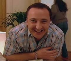 I just wanted to say hi, but I guess I'll just say bye" ends up as the best  Gerard quote, now onto probably the final character, Jeff. :  r/MitchellAndWebb