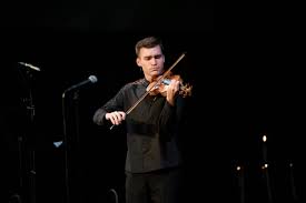 Funky D, beloved St. Petersburg musician, dies