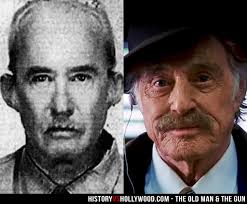 The Old Man The Gun Vs The True Story Of Forrest Tucker