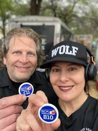 Renee Syriac Rodriguez is signed up for the SCA World Championship XII! We  look forward to seeing you both there! #acehardware #bbcharcoal  #grillgrates #pkgrills #wamplersfarm #nationalbbqnews #voodooroasterscoffee  #fullypromoted #vacmasterfresh ...