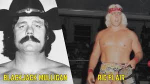 Pro Wrestling Inside and Out