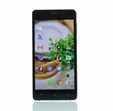 Gionee Marathon M4 - 360 Degree View ...