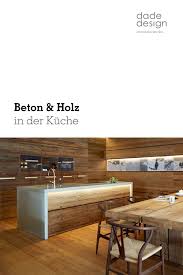 pin on beton kuchen kitchen design small kitchen design concrete and wood kitchen