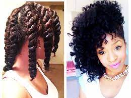The Moisturizing Leave In Hair Styles Natural Hair Styles Beautiful Natural Hair