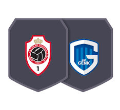 Its good in widescreen or other screens. Fifa 21 Squad Building Challenges Live Royal Antwerp Fc Krc Genk Futbin
