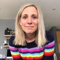 Leanne Rollins's Instagram, Twitter & Facebook