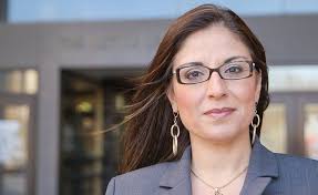 The US Elects Its First Egyptian-American Judge