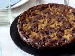 Gateau Au Chocolat Banane Et Beurre De Cacahuete Gateau Banane Chocolat Gateau Chocolat Beurre De Cacahuete