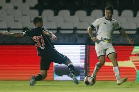 Check spelling or type a new query. Botafogo X Vasco Final Promove O Encontro Dos Que Cairam Juntos Mas Trilharam Caminhos Distintos Lance