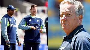 Steve Smith launches brutal attack