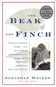 Check spelling or type a new query. The Beak Of The Finch A Story Of Evolution In Our Time By Jonathan Weiner