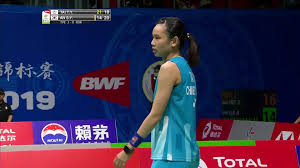 In 2011, she won the title of taiwanese ranking competition when she was only 16 years and 6 badminton player tai tzu ying cute look and smiling images collections, new hot images and photos of tai tzu ying, latest hd wallpapers. G1 Ws Tai Tzu Ying Tpe Vs Se Young An Kor Bwf 2019 Dailymotion Video