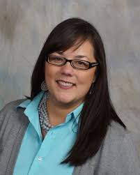 Please join us in congratulating Stephanie Harrison