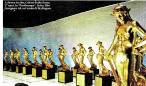 Sommario Rassegna Stampa