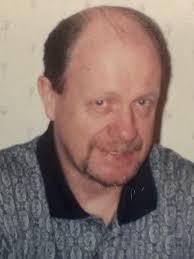 Thomas J. Stankus — Thompson & Kuenster Funeral Home