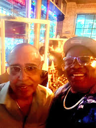 Harold Simmons, cultural icon of St Lucia  https://www.facebook.com/share/1Jriy8JPbf/?mibextid=wwXIfr