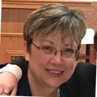 Elizabeth Gober-Mangan