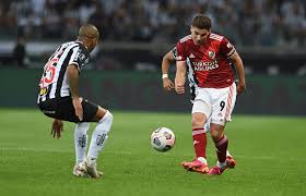 Club atlético river plate live score (and video online live stream*), team roster with season schedule and results. River Plate Sitio Oficial