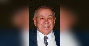 Obituary information for Frank Joseph Zelinski