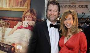 The latest tweets from kate garraway (@kategarraway). Kate Garraway News Husband Derek Has Coronavirus Inside House Where They Live Express Co Uk