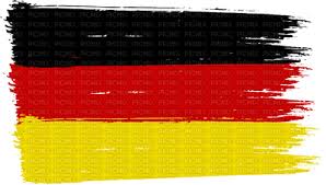 Le dessin nous montre l'écusson de l'équipe de football d'allemagne. Germany Deutschland Allemagne Flag Flagge Drapeau Deco Tube Football Soccer Fussball Sports Sport Sportif Germany Deutschland Allemagne Flag Flagge Drapeau Deco Tube Football Soccer Fussball Sports Sport Sportif Picmix