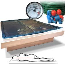 Wasserbett matratze 90×200 cm für ihren körper und ihre schaumumrandung hergestellt. July 2021 Wasserbettmatratze 90x200 Neuste High Tech Zum Tiefpreis