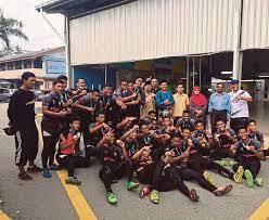 Info peperiksaan pt3 / spm. E Result Mrsm Mersing