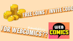 Webtoon Free Coins 2020