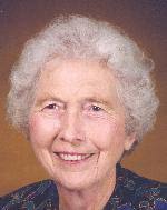 Hazel Boswell Harrell