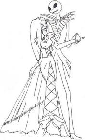 Look, choose the one you will like to color and print for free nightmare before christmas coloring pages. 97 The Nightmare Before Christmas Ideen Nightmare Before Christmas Wenn Du Mal Buch Nightmare