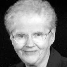 Marilyn Yoder Obituary (1934