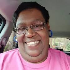 Krystal Chimney (@chimneykrystal) • Threads, Say more