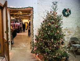 Fort Concho Christmas 2022 Schedule Set For 38Th Christmas At Old Fort Concho Celebration