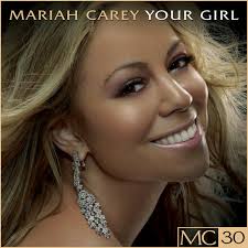 Mariah carey on apple music. Mariah Carey On Tidal