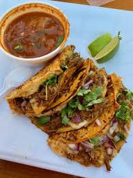 Hawaiian fish tacos, how i cam to love them. Duke City Taco Albuquerque New Mexico Gil S Thrilling And Filling Blog