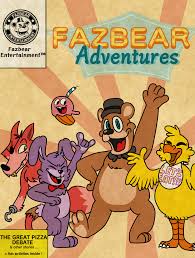The thrill triggers the same reaction a tough adventure can, thus keeping you up all night. Reddit The Front Page Of The Internet Anime Fnaf Fnaf Fnaf Drawings