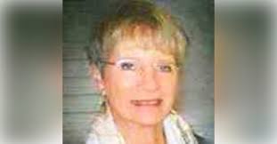 Obituary information for Christine Marie McMillan