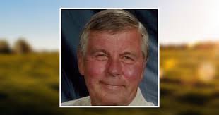 Eugene Benedict Anthony Mager Obituary November 29, 2017