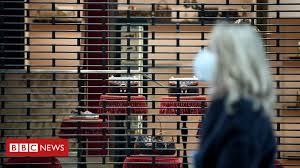 Vacations, art and culture, history, events, nature, lakes, mountains, golf, sci italian tourism official website. Covid 19 Italy Returns To Strict Lockdown For Easter Bbc News