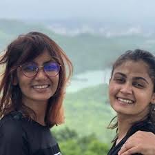 Kumkum Bhagya Fame Sriti Jha Gets A Funny Nickname From Co Star Ruchi Savarn Bollywood Life Sriti jha is well known for the role of pragya in zee tv's kumkum bhagya. kumkum bhagya fame sriti jha gets a