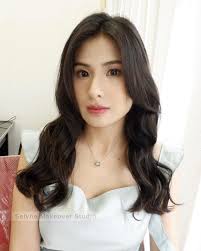 肌肤超好的一位新娘🥰 Bride : Eunice Fang Makeup : Selyne Makeover StudioSelyne Chia  #新娘女方晚宴整体造型#bridalmakeupandhairdo (高清喷枪彩妆Airbrush Foundation Makeup）  #新娘化妆师#新娘妆容整体造型#