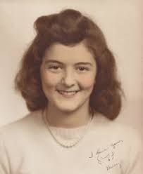 Geraldine Gerry G. Spear Obituary