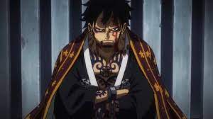 One piece fanart trafalgar law good manga pirates art pieces sapphire dragon fan art heart. One Piece Will Law Die In Wano Animehunch