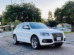 Image result for Ibis White 2012 Q5
