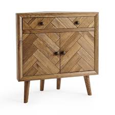 Oak furnitureland has been in contact with my mom and she has been updated that the ordered furniture will be delivered as. Parquet Brushed And Glazed Oak Corner Sideboard Oak Furnitureland